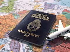 Pasaportes defectuosos: el Gobierno habilitó una herramienta clave para detectar fallas en los documentos