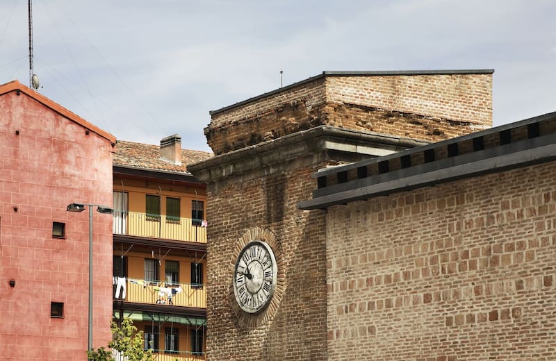 Después de la Guerra Civil quedó en ruinas y hoy es la biblioteca más impresionante de todo Madrid: cuándo se puede visitar. (Imagen: archivo)