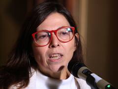 Silvina Batakis arma el equipo y sale Guillermo Hang: los confirmados en Economía