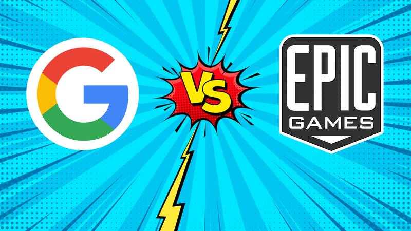 Google pierde juicio por abuso de posición dominante: la tienda de apps es monopólica.