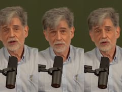 El pediatra Carlos González reflexiona sobre el papel de los abuelos en la crianza de los nietos: "Eso es lo realmente importante"