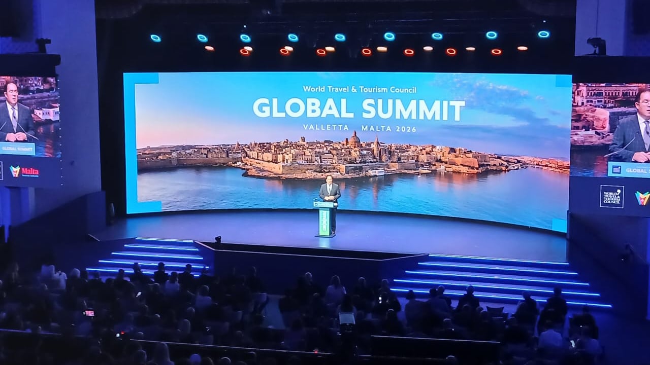 En la cumbre donde se definen inversiones turísticas, la Argentina estuvo casi ausente En la cumbre donde se definen inversiones turísticas, la Argentina estuvo casi ausente