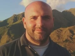 Encontraron muerto a Alejandro Matías Fracaroli, científico del CONICET desaparecido en Alemania