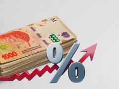 ATENCIÓN plazo fijo: con la nueva tasa de interés ¿cuánto tengo que invertir para ganar $ 200.000 al mes?