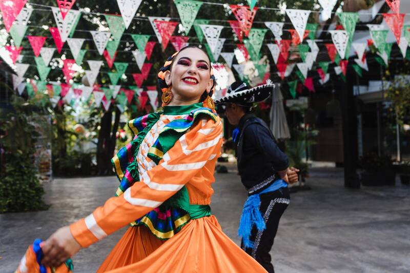 Qué pasará con el Día de la Independencia en México: ¿será puente? Fuente: Shutterstock