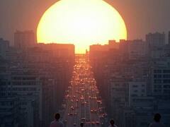 Canícula en México: el calor extremo puede enviarte al hospital (o peor)