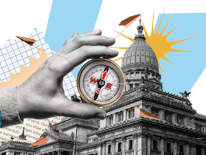 De dónde venimos y hacia dónde vamos