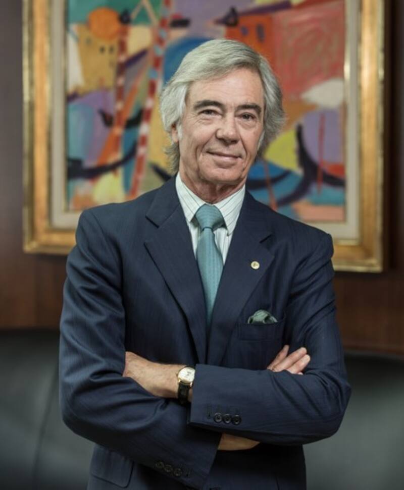 Carlos Herminio Blaquier, mayor de los hijos varones de Carlos Pedro Blaquier y Nelly Arrieta, asumió la gerencia general de Ledesma en 1990 y fue presidente entre 2013 y 2024