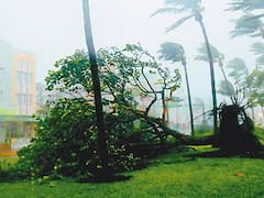 El costo de los desastres globales se disparó en el 2017 a más del doble