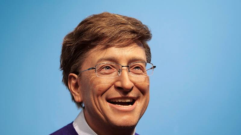 Bill Gates, polémico: lo llamaban "el capataz" y no quería que sus empleados descansen.