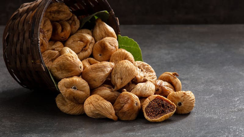 El fruto seco de Mercadona con más proteína, magnesio y calcio que produce colágeno natural y ayuda a bajar de peso.