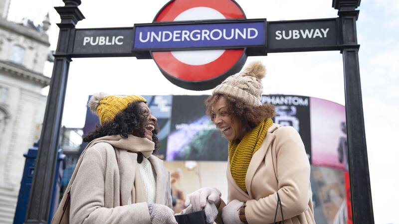 Hay 10 ciudades de Europa que fueron las elegidas por tener grandes sistemas subterráneos.