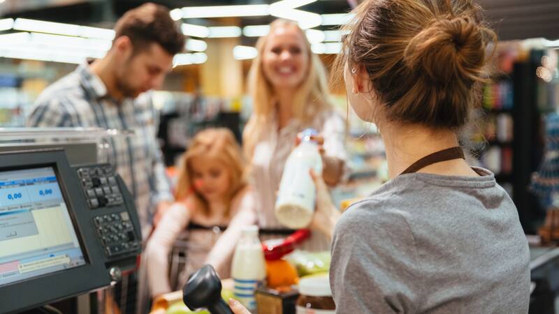 Los beneficiarios de ANSES pueden aprovechar el descuento para ahorrar en sus compras.