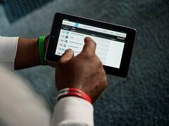 La venta de PCs cayó un 6 por ciento