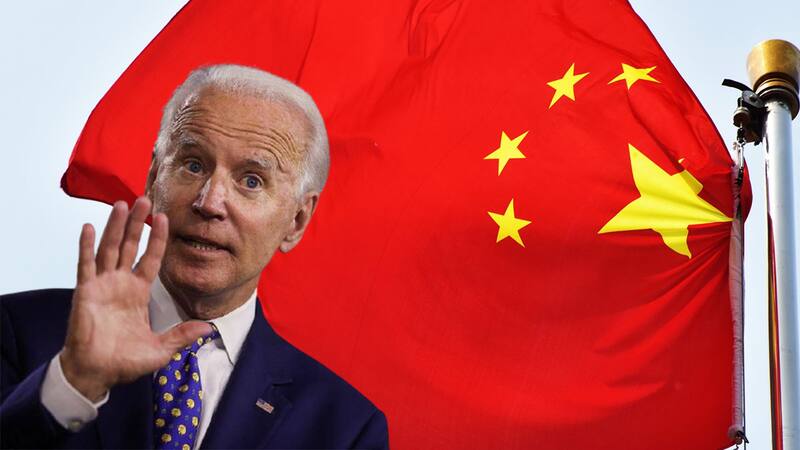 Por qué Estados Unidos le teme tanto al acuerdo de China con un pequeño país insular. ARCHIVO