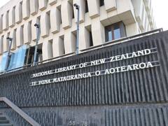 Fahrenheit 451 | Decidieron quemar 500.000 libros de su Biblioteca Nacional