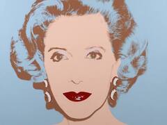 El último capricho de Amalita Fortabat cumple 10 años y se reformula