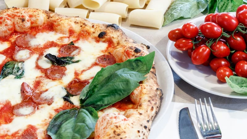 La gastronomía mueve a las personas a viajar por todo el mundo y los platos son más que protagonistas en el turismo.