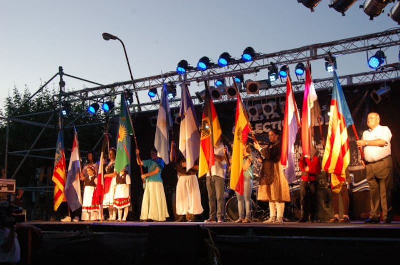 Fuente: Municipalidad Coronel Dorrego.