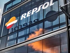 El mercado castiga a Repsol tras las caídas del margen de refino y producción