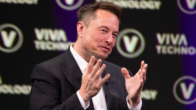 Estos son los millonarios que buscan demostrar que Elon Musk está equivocado. Fuente: Shutterstock.