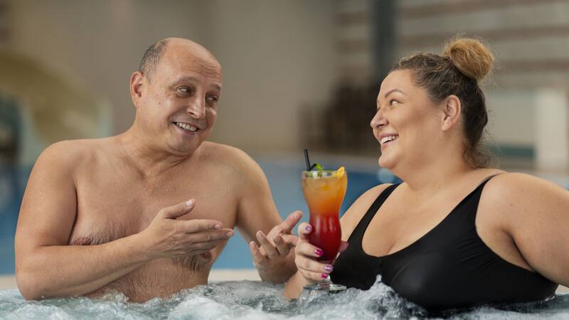 El programa incluye opciones económicas para disfrutar de experiencias únicas de termalismo.