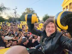 El Gobierno cerró su primer acuerdo electoral de unidad con un gobernador