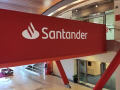 Banco Santander confirma el día de pago de los subsidios por desempleo en junio de 2024