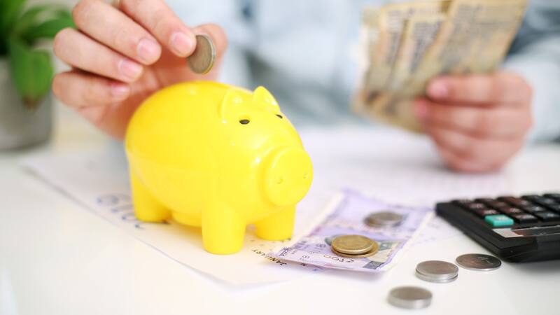 El depósito a plazo fijo de Facto ofrece una rentabilidad máxima del 4,32% TAE, por lo que si inviertes una cierta cantidad de dinero podrías ganar hasta 2160 euros. (Imagen: archivo)