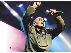 Habló el Indio Solari: "No me queda mucha vida por delante"