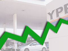 YPF ganó en un solo día más de $ 10.000 millones y ahora vale casi $102.000 millones