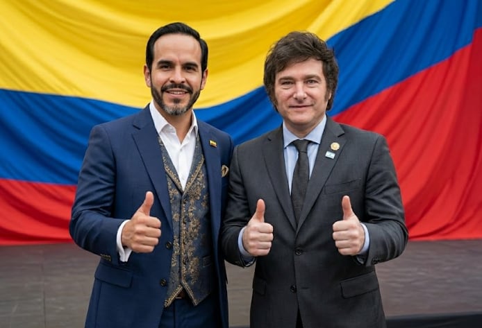 Un continente, a la derecha: qué significa para Argentina el giro político de América Latina