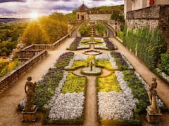 Escapadas: 4 jardines ocultos de España que son una verdadera maravilla