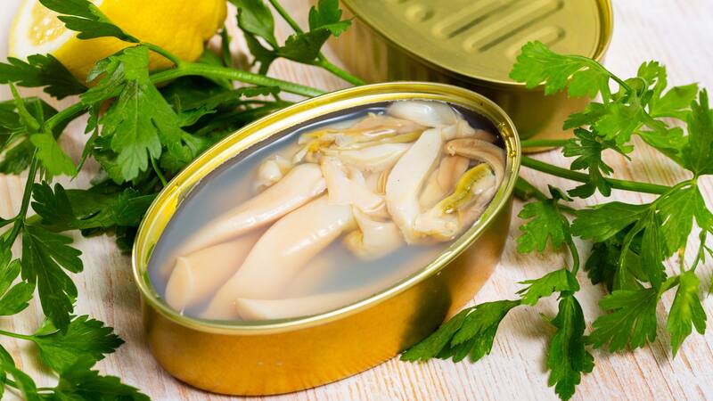 Exigen a la población que se abstenga de consumir este famoso marisco por riesgo de contaminación.