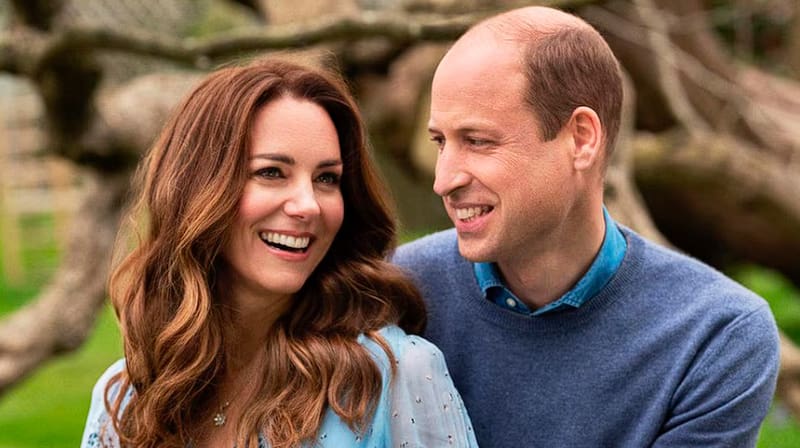 Kate Middleton y el príncipe Guillermo tomaron decisiones inusuales que rompen con las tradiciones de la realeza.