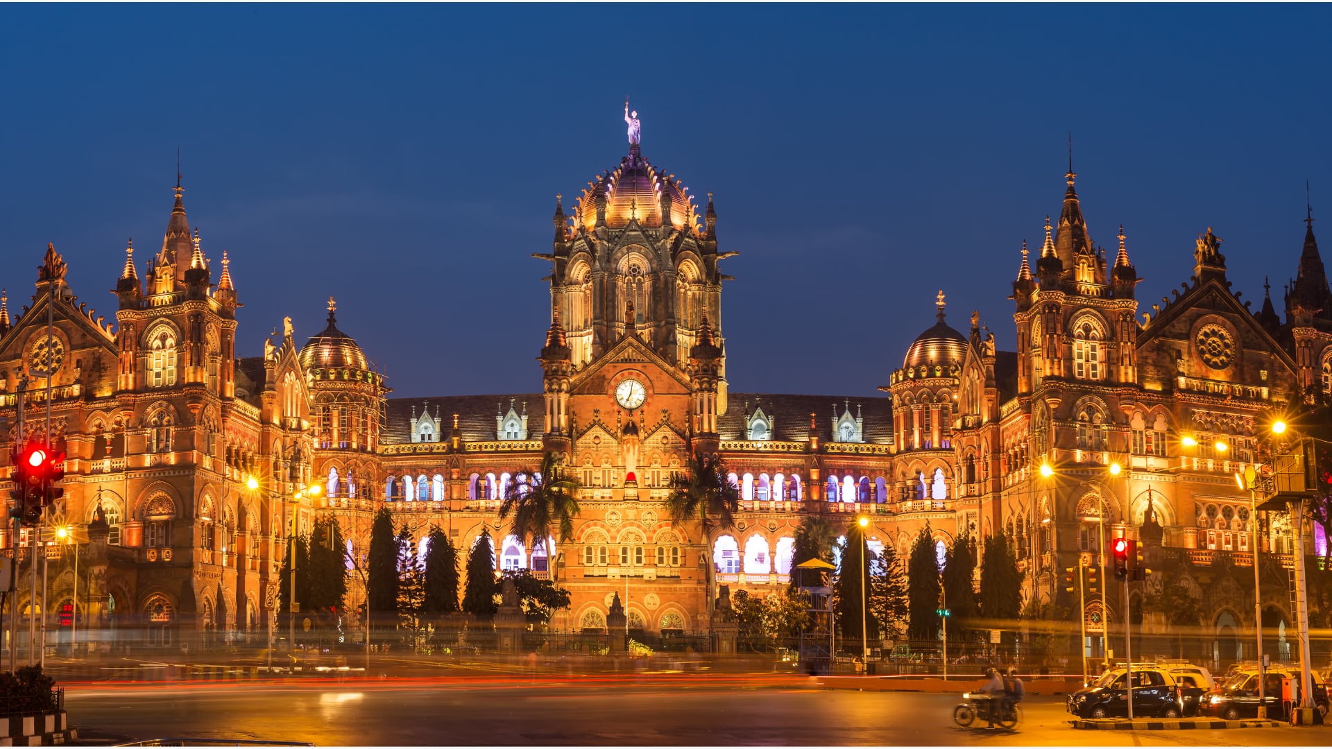 La estación de tren más espectacular del mundo: es Patrimonio de la Humanidad y funciona a diario