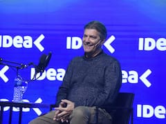Mario Pergolini, sobre Vorterix: "Llegar antes, a veces, es como llegar tarde"