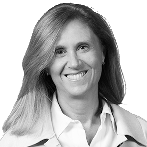 María Inés Del Gener