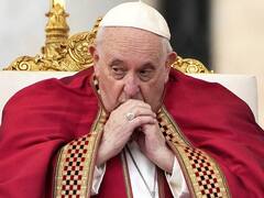 "No viajen": el sobrino de Francisco reveló cómo le gustaría a Bergoglio que honren su memoria