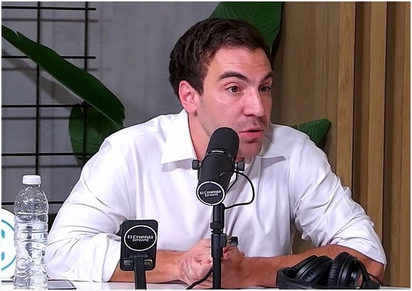 Santiago Bulat en El Cronista Stream: “Los precios altos en la Argentina combinan falta de competitividad y proteccionismo”