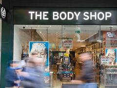 Natura concretó la venta de The Body Shop al fondo alemán Aurelius