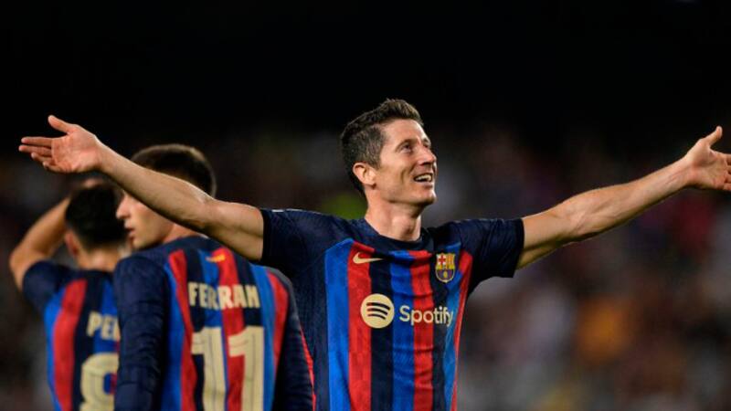 Los 4 datos sobre el Barcelona F.C. que sus hinchas no quieren que sepas.