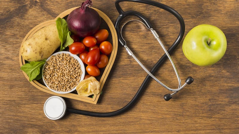 La dieta española que recomienda Harvard para reducir el colesterol y aumentar la esperanza de vida.