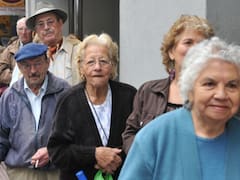 Atención jubilados que cobran en abril: estos pensionados verán un pago doble