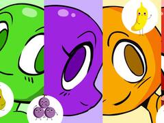 Fuerza Fruta, el proyecto que lleva hábitos de alimentación saludable a las escuelas