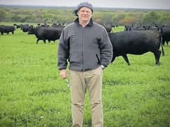 Asesinaron al empresario Andres Blaquier: delincuentes lo mataron al intentar robarle la moto en Panamericana