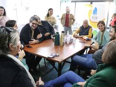 Cómo son los créditos a tasa fija para emprendimientos