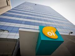 Telefónica inicia contactos con OI para adquirir su negocio móvil