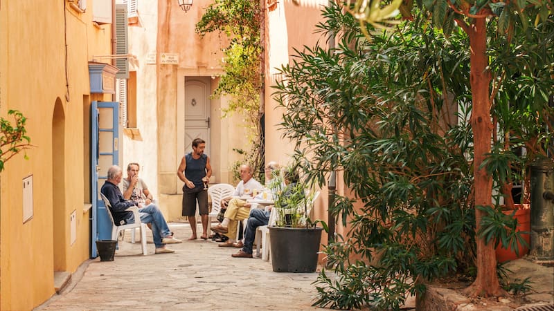 Crisis demográfica: los 10 municipios donde más ha caído la población.