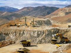 La industria minera y su aporte a los Objetivos de Desarrollo Sostenible